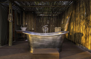 Zungulila Bushcamp