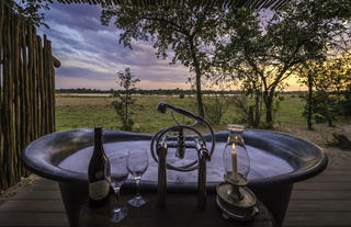 Zungulila Bushcamp