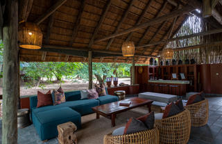 Kapamba Bushcamp