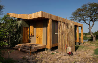 Tanzania-Grumeti-Serengeti-River-Lodge-Impact-Suite-rainwater-tank
