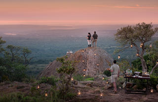 andBeyond Phinda Homestead