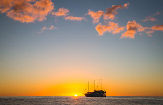 Milford Mariner