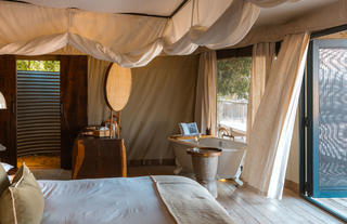 Nyamatusi Camp
