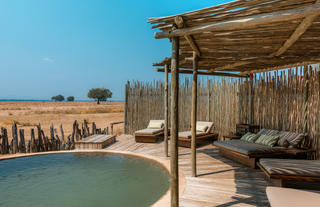 Nyamatusi Camp