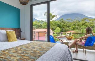 Premium Suite