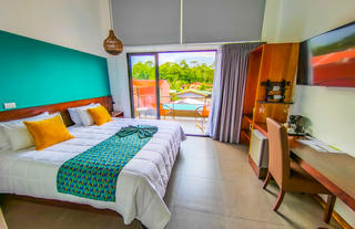 Premium Suite