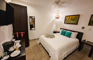 Superior room