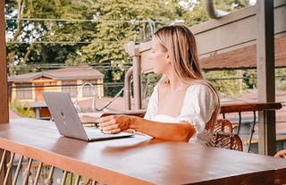 Cp work area