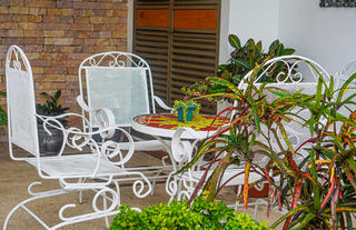 Gardens & Terraces