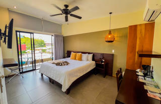 Premium Suite