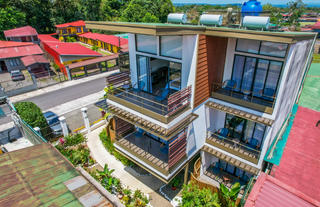 Main Building