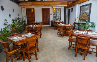 Breakfast Restaurant