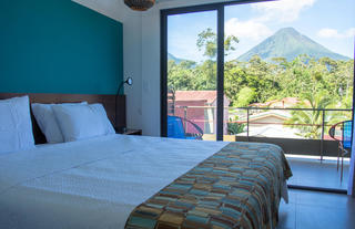 Premium Suites