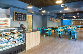 Nova Cafe