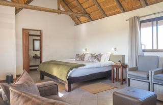 Palmwag Lodge