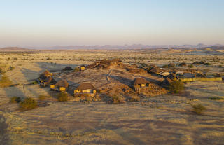 Wilderness Doro Nawas