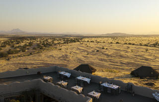 Wilderness Doro Nawas