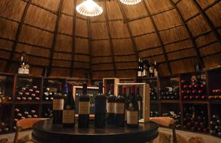 Wine Cellar