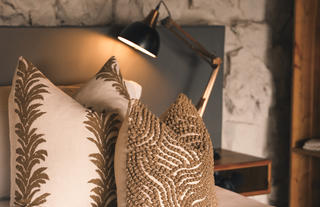 Luxury Chalets