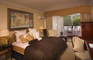 Royal Swazi Spa Hotel - Rooms