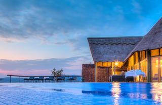 Lahia Tented Lodge