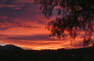 Sunrise