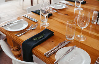 Patat Dining