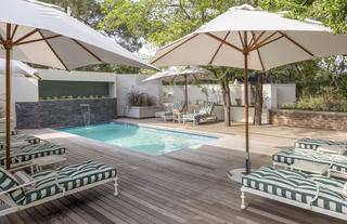 Simbavati River Lodge