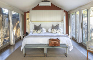 Simbavati River Lodge