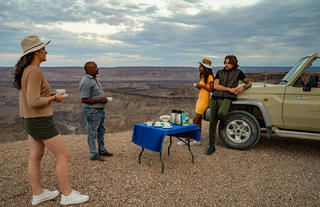 Canyon Lodge