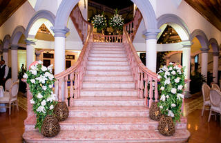 Escaleras