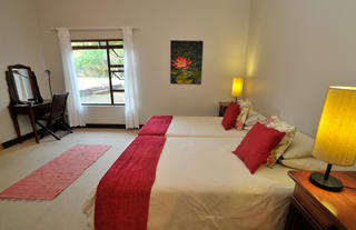 Hluhluwe River Lodge