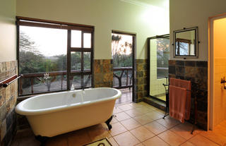 Hluhluwe River Lodge