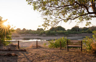 Limpopo River views