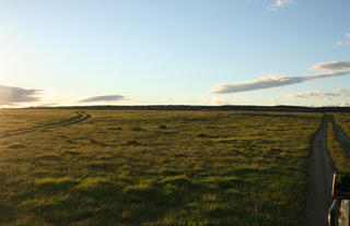 Amakhala Game Reserve Plains