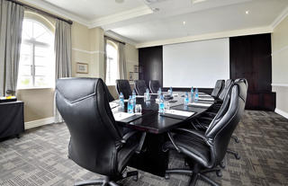 Boardroom