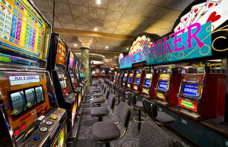 Mermaid Casino Slot Machines