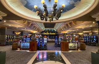Mermaid Casino 