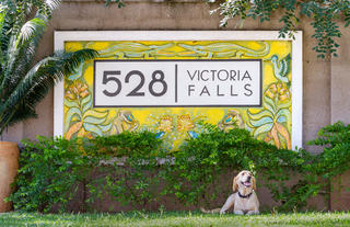 528 I Victoria Falls