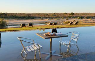 Mjejane River Lodge