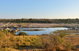 Mjejane River Lodge