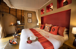 Hoyo Hoyo Safrai Lodge - Suite 1