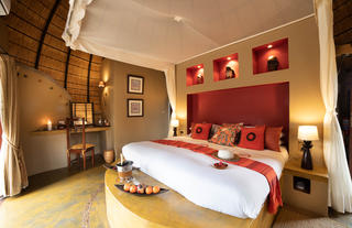 Hoyo Hoyo Safrai Lodge - Suite 2