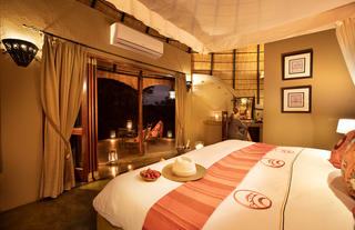 Hoyo Hoyo Safrai Lodge - Suite 3