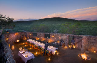 Great Fish River Lodge