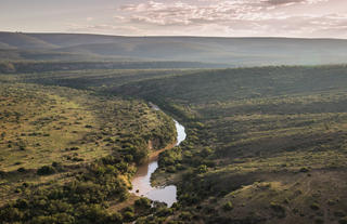 Great Fish River Lodge