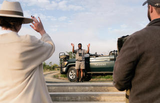 Great Fish River Lodge