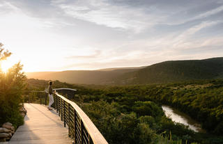 Great Fish River Lodge