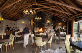 Great Fish River Lodge