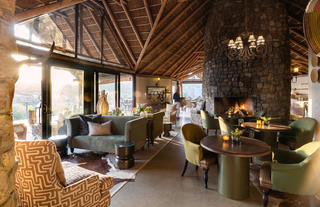 Great Fish River Lodge